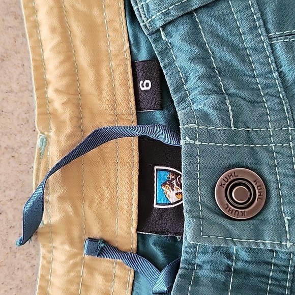 Kühl Capris - Picture 5 of 9